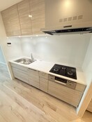 キッチン UURコート志木