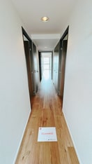 廊下 UURコート志木