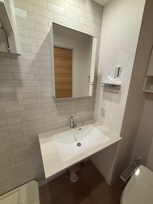 洗面 ＲＩＳ伍番館