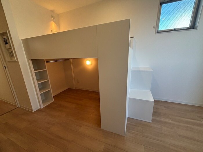 居室 ＲＩＳ伍番館