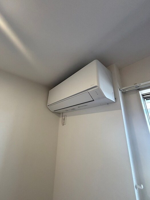 内観写真 ＲＩＳ伍番館