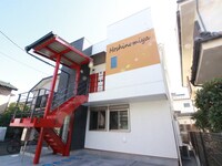星の宮糸伝コーポ
