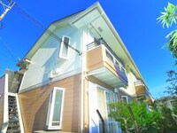 クレセント上本郷