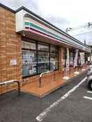 セブンイレブン(コンビニ)まで300m パッソ