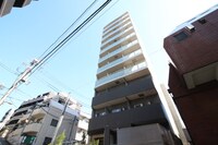 仮）東京サウス大塚レジデンス