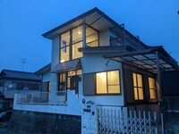 ﾜｲﾄﾞｳﾞｨﾝﾃｰｼﾞ古民家 佐倉