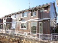 メゾン・ド・ファミ－ユⅡ