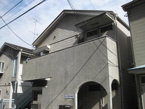 トーニチコーポⅡ