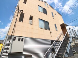 ｓｔｕｄｉｏ・ｄｕｅ