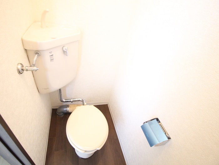 トイレ クロノス二俣川