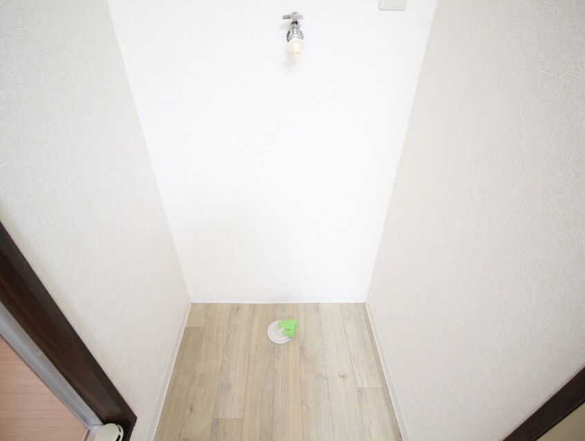 洗濯機置場 クロノス二俣川