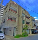 ＥＡＳＥ　ＨＯＵＳＥの外観