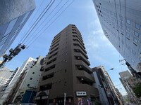 ガラ・ステ－ジ京橋(1004)