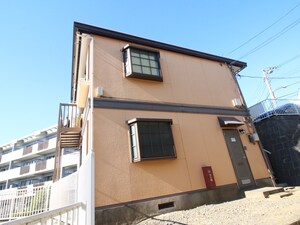 ファミ－ユ永田台Ａ