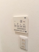 内観写真 リエート調布