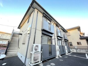 バリュージュ・コート
