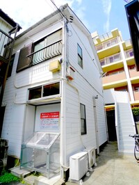 東北ハイム