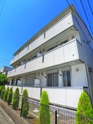 外観写真 ブランコ－トⅡ