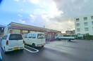セブンイレブン(コンビニ)まで280m ブランコ－トⅡ