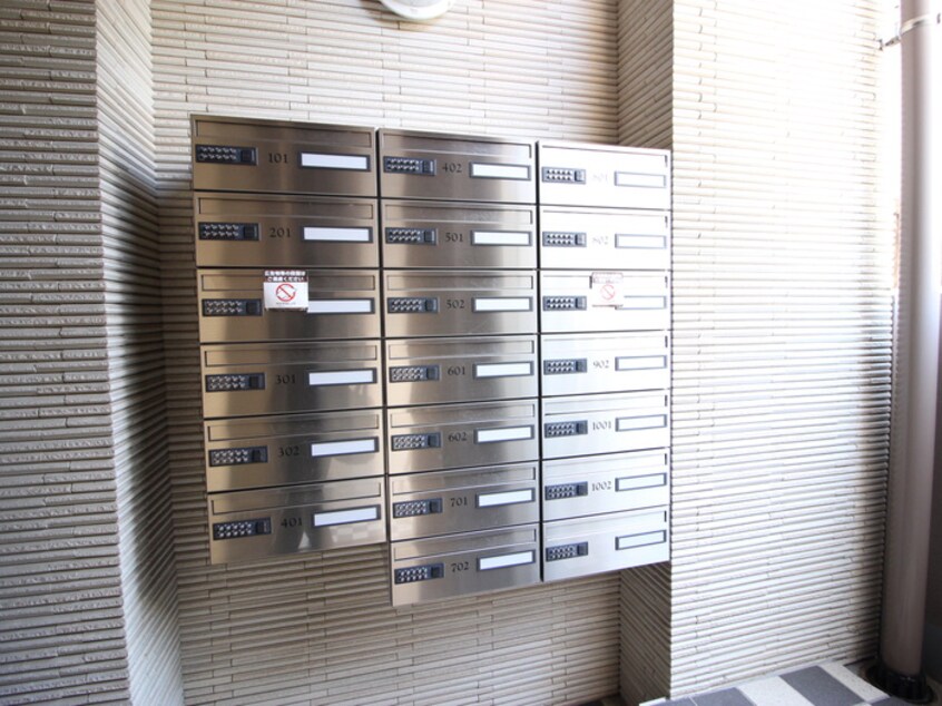 建物設備 スティル・Ｍ