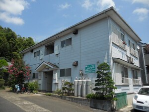 ハイツ山王２