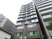 鈴音ビル南大塚台マンション