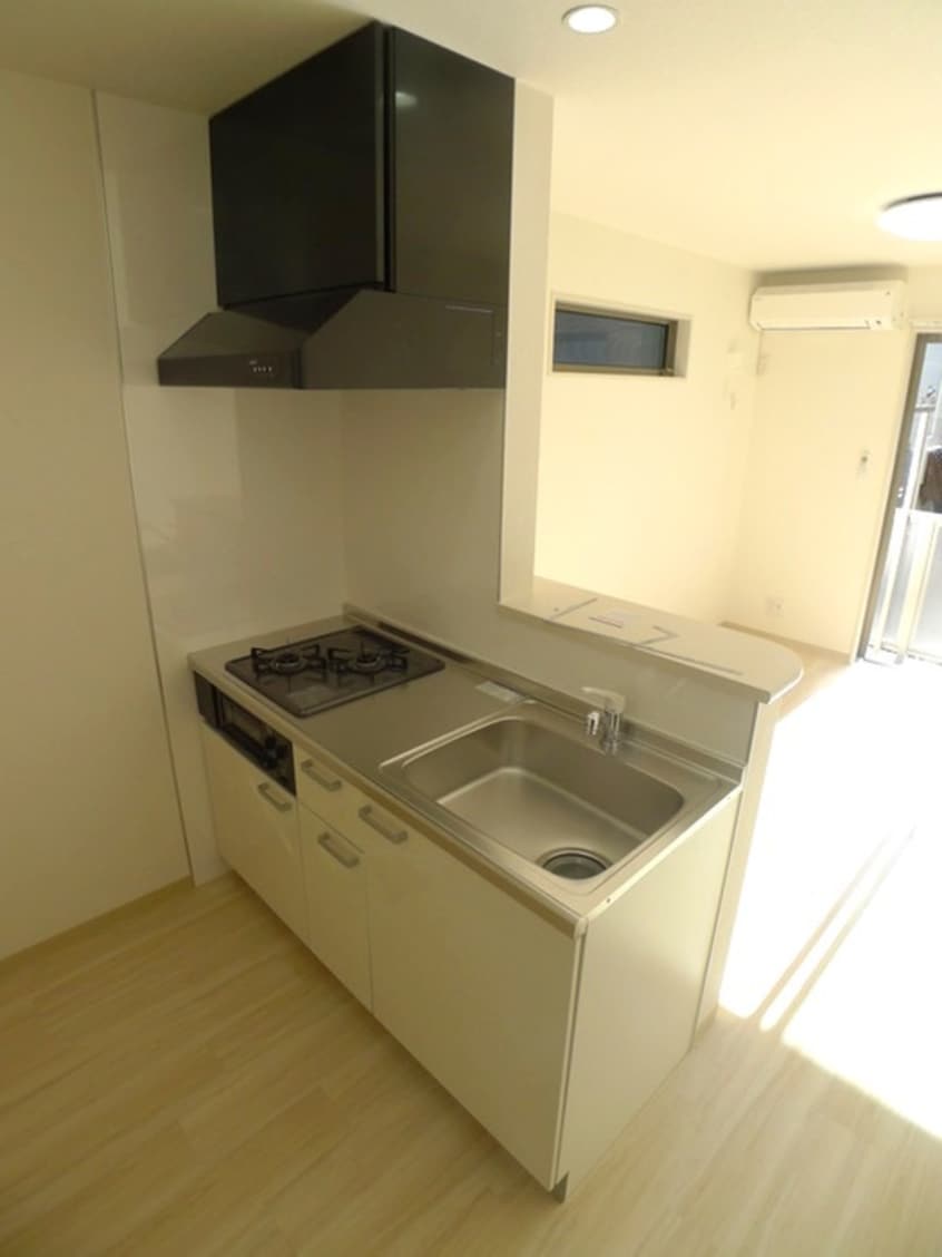 キッチン ｆ‐ｃｕｂｅⅣ