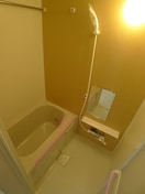 バス／シャワールーム等 ｆ‐ｃｕｂｅⅣ