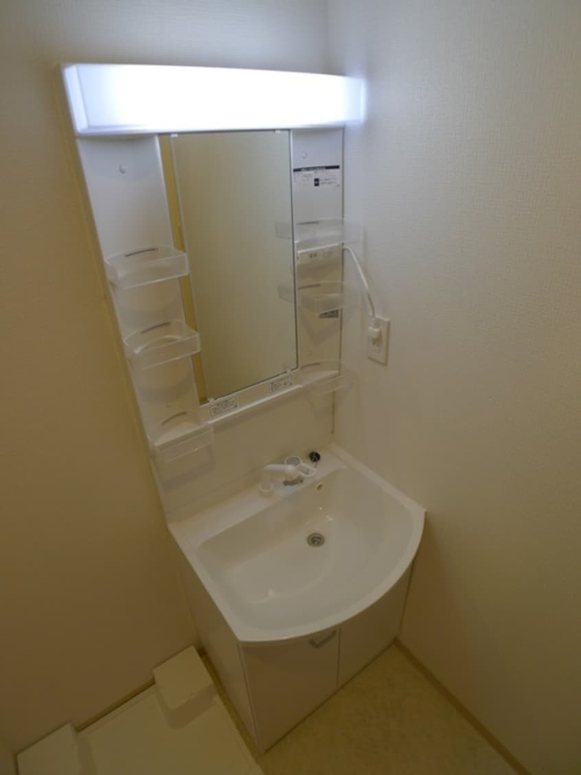 洗面 ｆ‐ｃｕｂｅⅣ