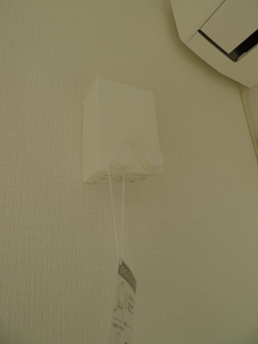 内観写真 ｆ‐ｃｕｂｅⅣ