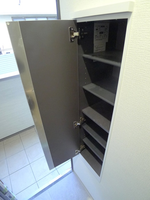 靴箱 ｆ‐ｃｕｂｅⅣ