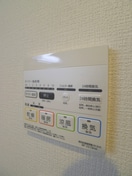 内観写真 ｆ‐ｃｕｂｅⅣ