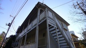 メゾンド玉川