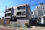 第一喜光マンション(2F)