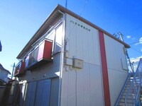 ハイツタカハシ