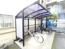 駐輪場 ビーライン本町