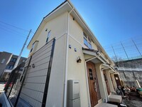 アンソレイユ六番館