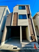 外観写真 上石原3丁目戸建