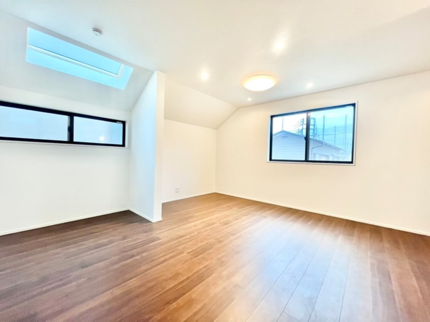 居室 上石原3丁目戸建