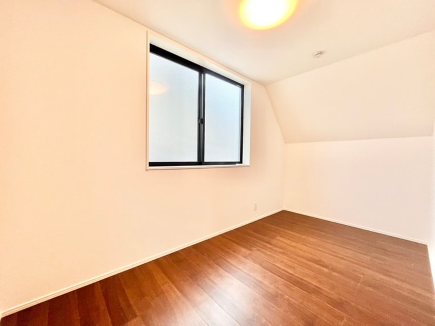 居室 上石原3丁目戸建