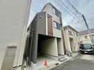 外観写真 上石原3丁目戸建