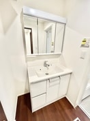 洗面 上石原3丁目戸建