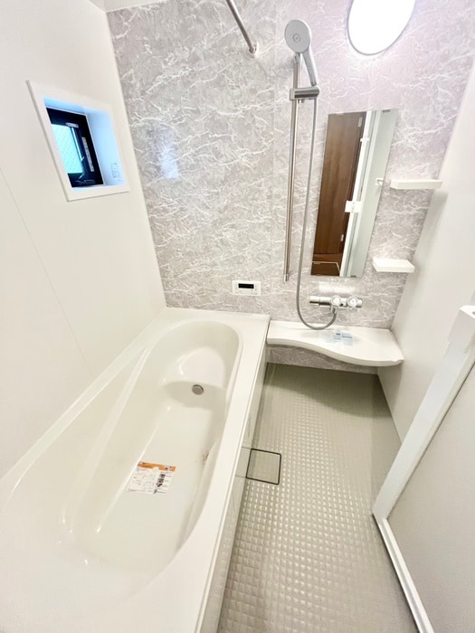 バス／シャワールーム等 上石原3丁目戸建