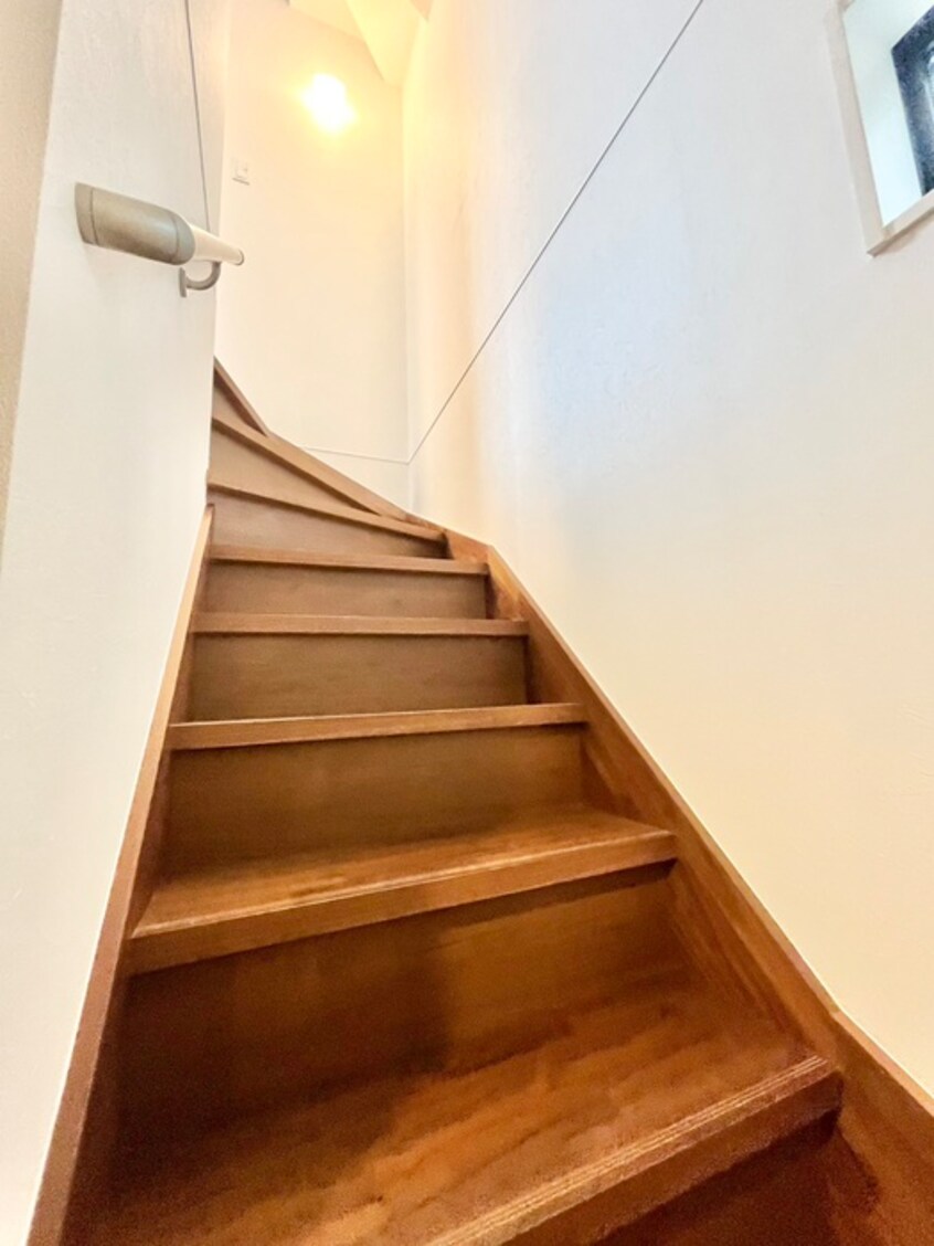 内観写真 上石原3丁目戸建