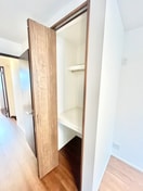 収納 上石原3丁目戸建