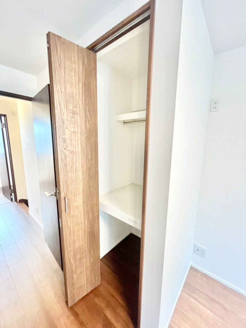 収納 上石原3丁目戸建