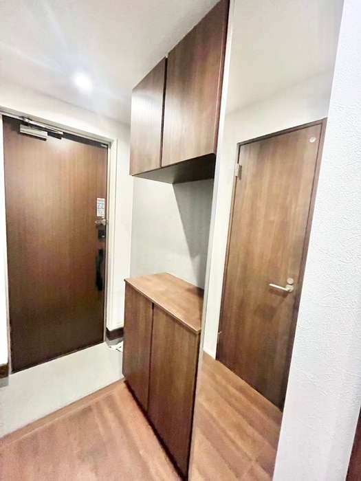 靴箱 上石原3丁目戸建