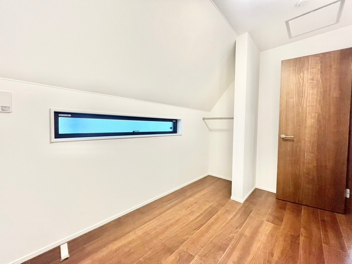 居室 上石原3丁目戸建