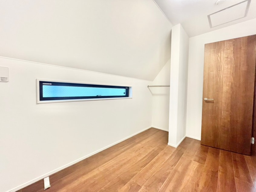 居室 上石原3丁目戸建