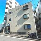 ピア・カピタン２の外観